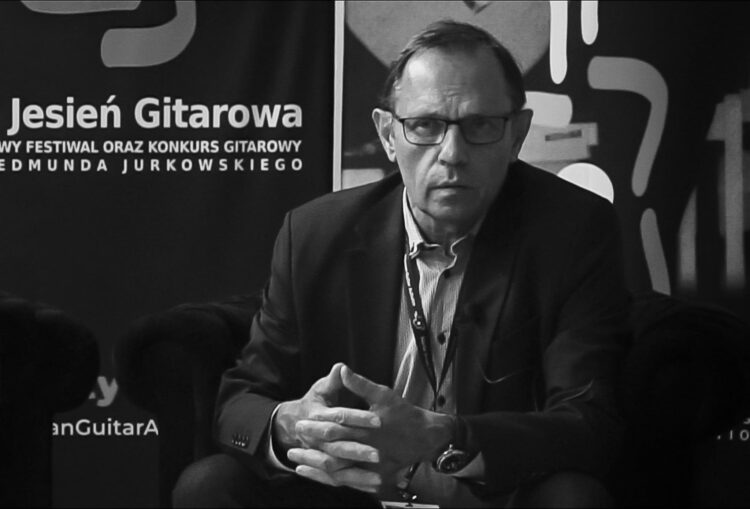 2022 ŚJG Romuald Jurkowski