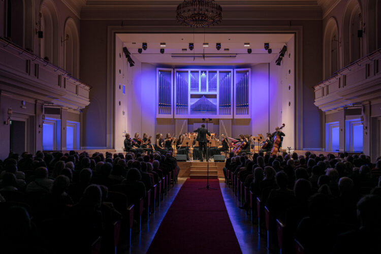 2022_09_23 ŚJG Inauguracja Filharmonia Śląska fot. A. Pławski (4)