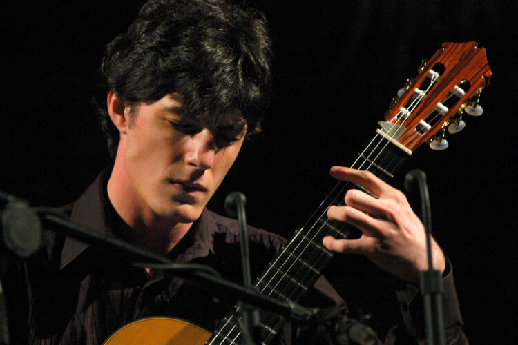 Gabriel Bianco_XI. JG  2006.10.14. Tychy_Fot_Ireneusz_Kazmierczak