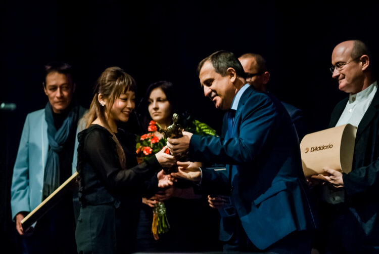 L¥SKA JESIEÑ GITAROWA_1986-2018_FOT_IRENEUSZ KAZMIERCZAK