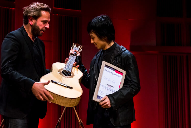 L¥SKA JESIEÑ GITAROWA_1986-2018_FOT_IRENEUSZ KAZMIERCZAK