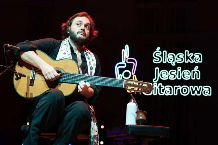 2024_10_26 ŚJG A. Montesinos, Y. Costa, A. Penezzi fot. G. Krzysztofik (65)