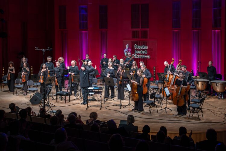 2024_10_27 ŚJG Finał Konkursu Gitarowego w Mediatece fot. G. Krzysztofik (84)